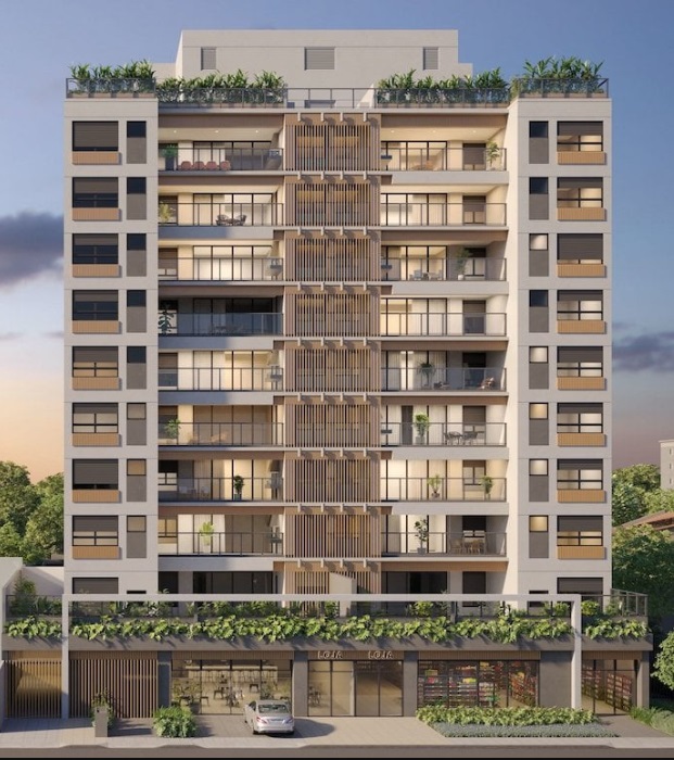 ATELIE 365 - MAC CONSTRUTORA