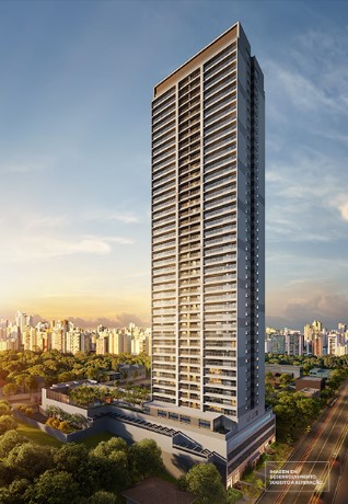 MADRE MOOCA - TORRE 2 (GO MADRE) no Mooca, São Paulo