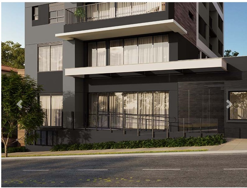 ABSOLUTO PARAISO - MF7 (Sem Quartos)