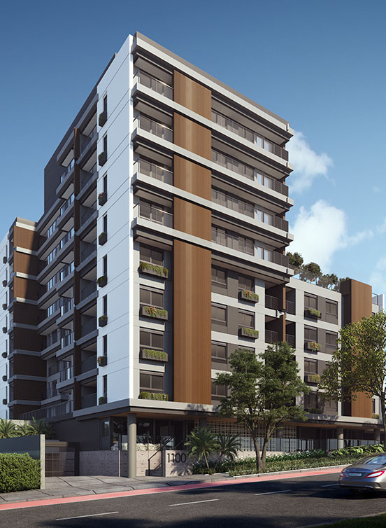 SINTONIA IBIRAPUERA - R YAZBEK