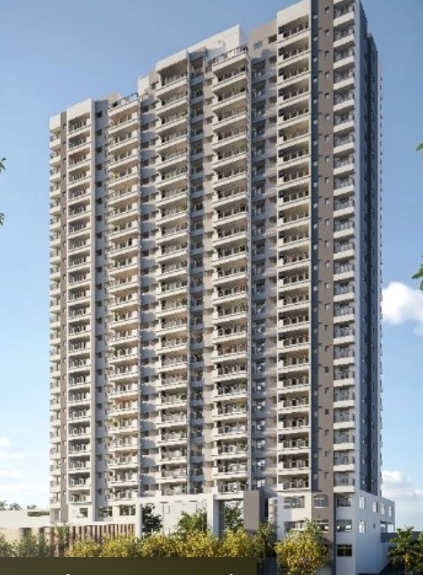 VITRINE TATUAPE - LOJAS - DIALOGO ENGENHARIA E CONSTRUCAO LTDA