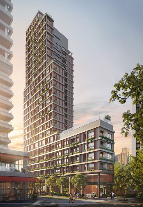 177 JERONIMO - APARTAMENTOS no Jardim Europa, São Paulo