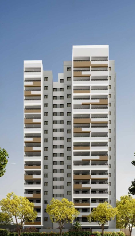 JOIN VILA MARIANA no Mirandópolis, São Paulo