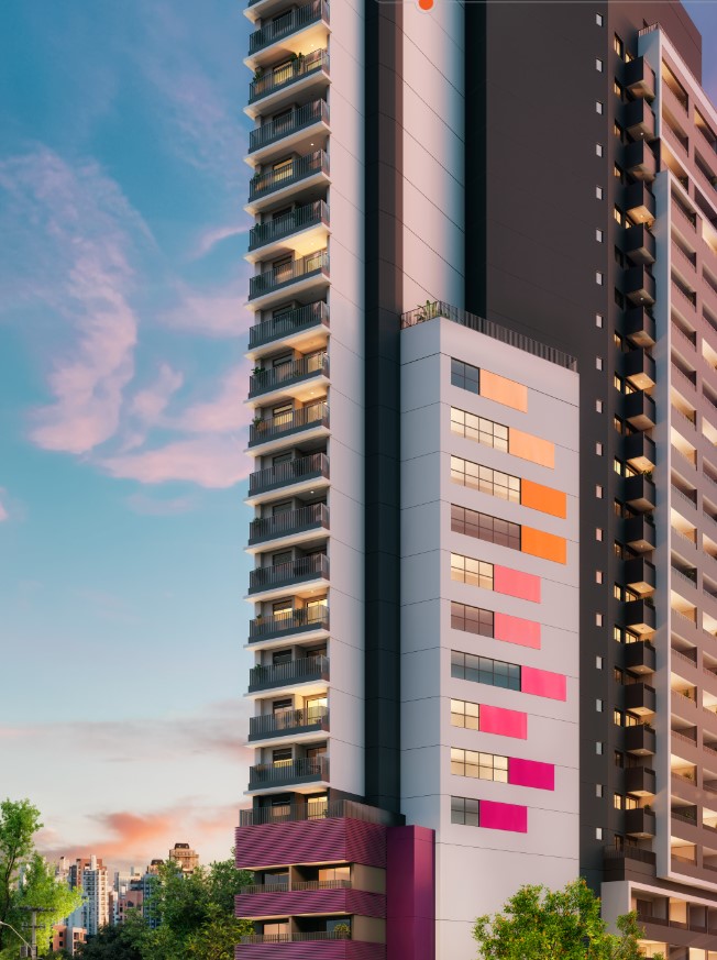 RYT PAULISTA no Bela Vista, São Paulo