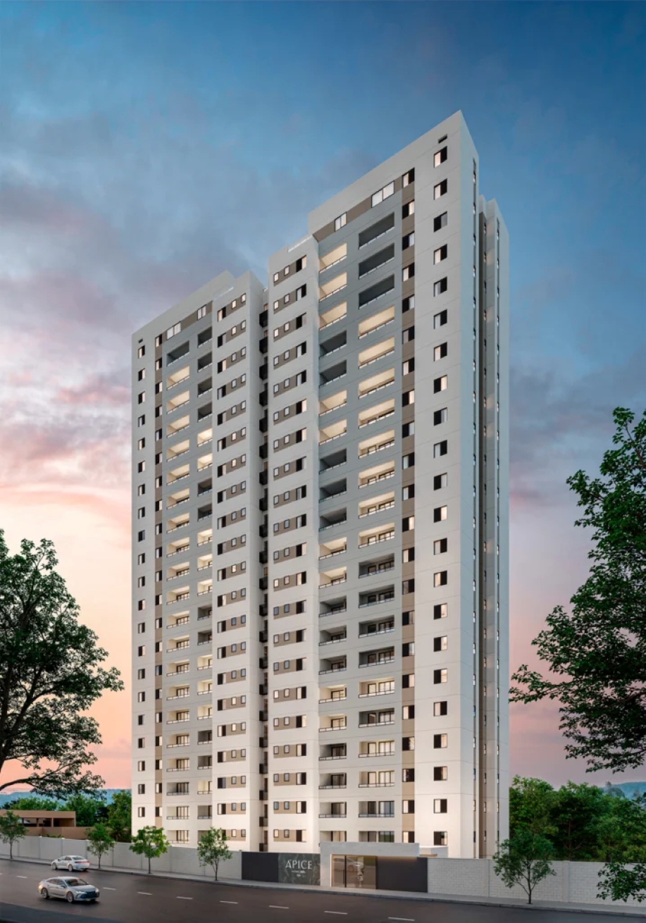 APICE HOME RIVA no Dom Cabral, Belo Horizonte