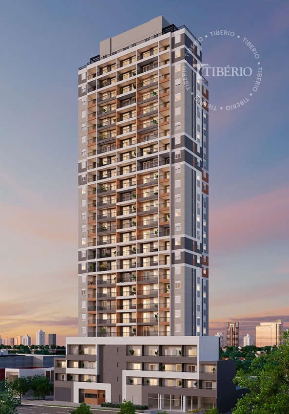 LINK ALTO DA BOA VISTA - APARTAMENTOS no Santo Amaro, São Paulo
