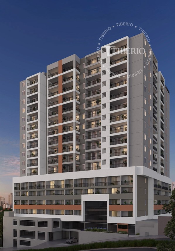 SUBLIME POMPEIA - APARTAMENTOS no Vila Pompéia, São Paulo