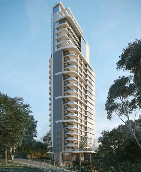 ORIGEM LUXURY no Gutierrez, Belo Horizonte