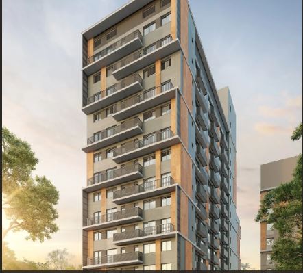 NOVA OLARIA STUDIOS no Cidade Baixa, Porto Alegre