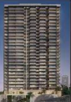 ROMA JD GUEDALA - APARTAMENTOS no Vila Progredior, São Paulo