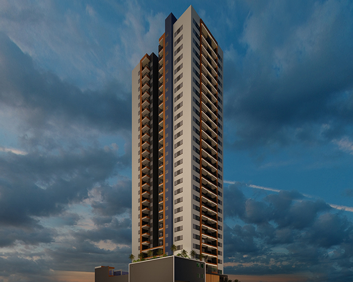 ESSENCIA DA VILA no Vila Centenário, São Paulo