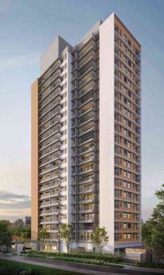 NATTUR NOVA KLABIN no Ipiranga, São Paulo