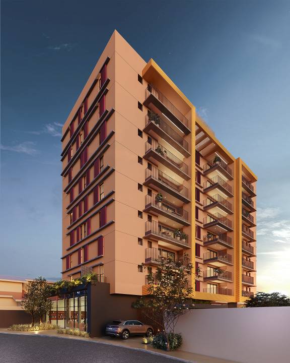 NEST VILA IPOJUCA - APARTAMENTOS no Vila Ipojuca, São Paulo