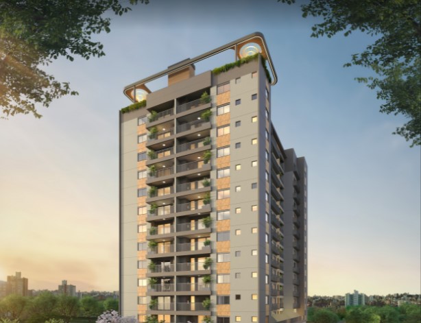 ARBO RESIDENCES no Higienópolis, Porto Alegre
