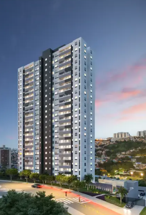 BRIZZE no Ventosa, Belo Horizonte