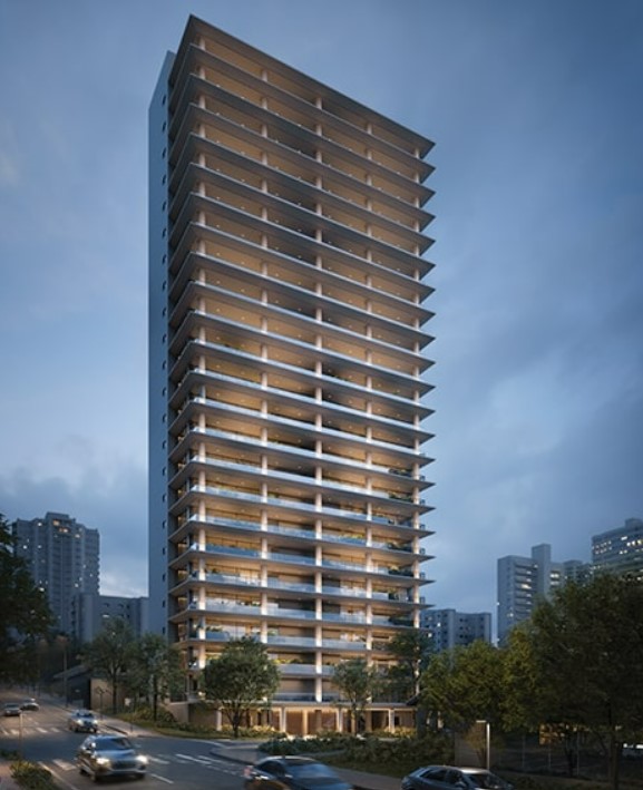 PASEO SANTOS no Centro, Londrina