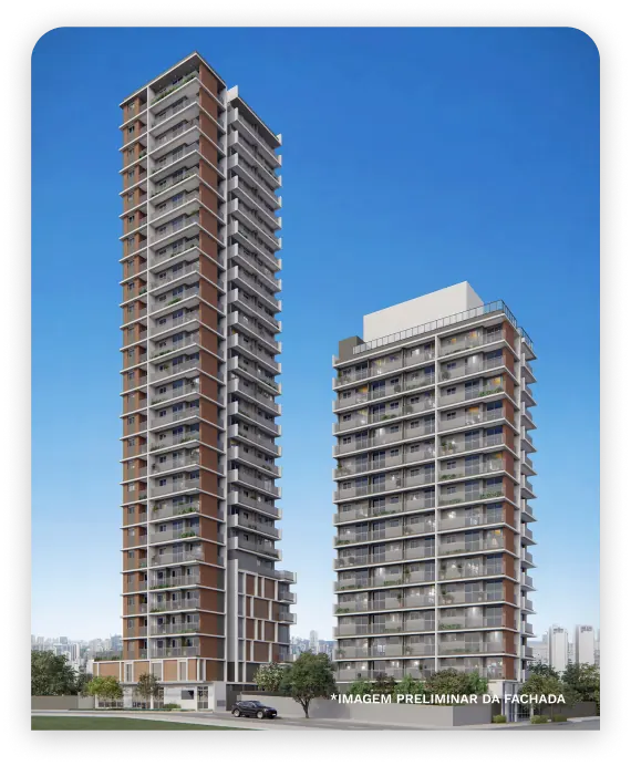VILA OLIMPIA BY PASSARELLI no Vila Olímpia, São Paulo