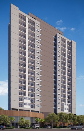 WELCONX ALTO DE PINHEIROS - APARTAMENTOS no Boaçava, São Paulo