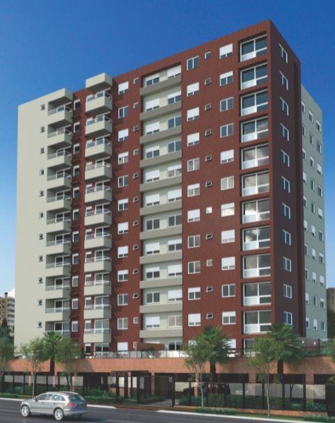 VILLA BRINDISI no Passo da Areia, Porto Alegre