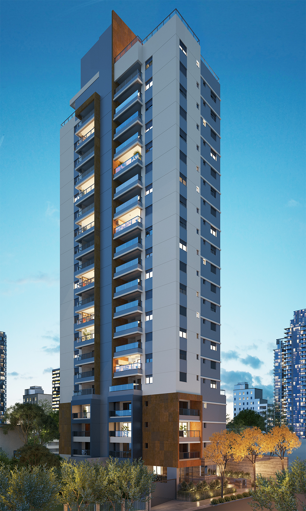 UNY VILA MARIANA no Vila Mariana, São Paulo