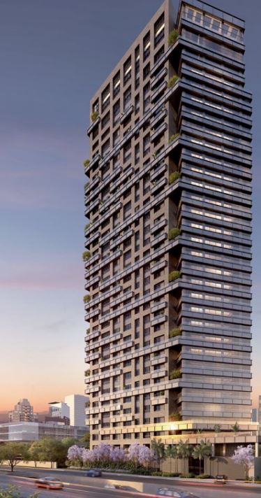ARBOREA ITAIM no Itaim Bibi, São Paulo