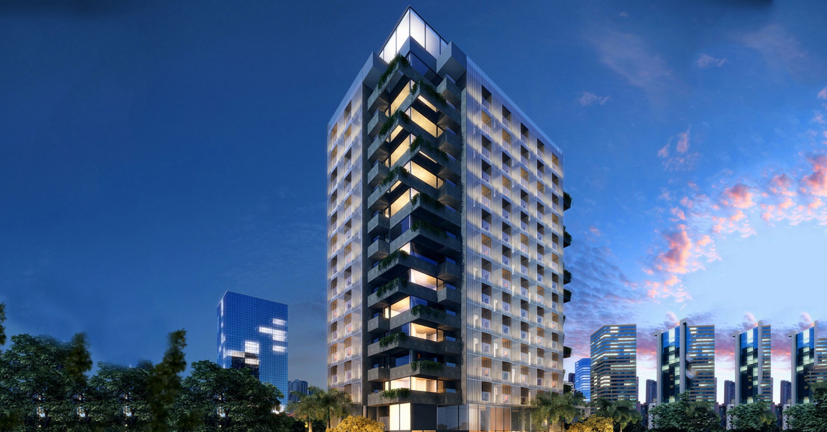 IMAN ESTANPLAZA FARIA LIMA - CONCIVIL