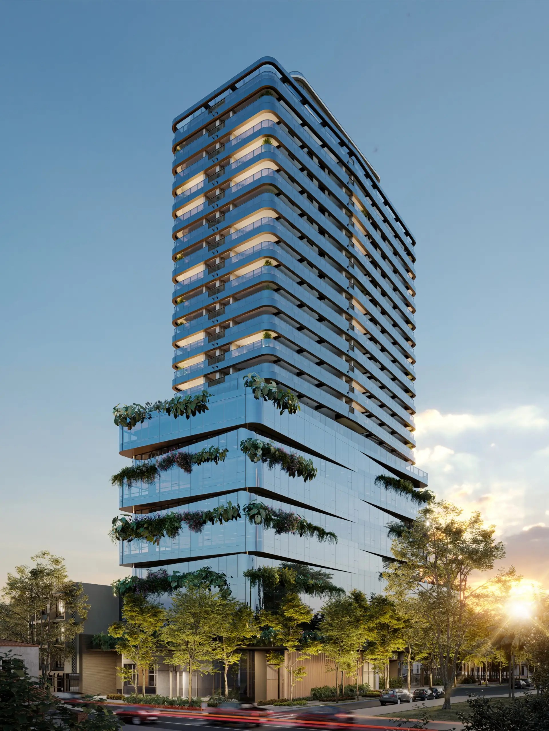 BIO ARQ PINHEIROS no Pinheiros, São Paulo
