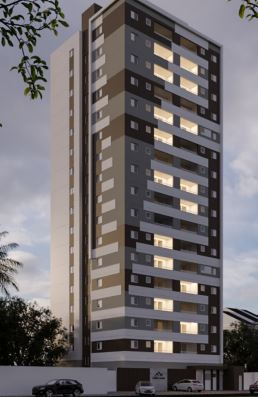 GRAND CASTELO no Monte Castelo, São José dos Campos