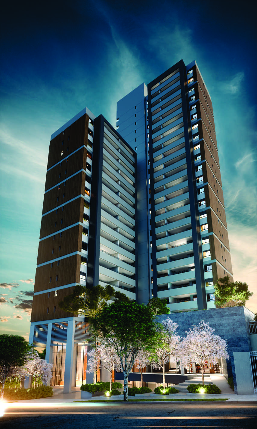 ESSENCE VILA MARIANA no Vila Mariana, São Paulo