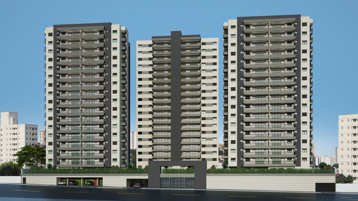 EXCLUSIV VILA MARIANA no Vila Mariana, São Paulo