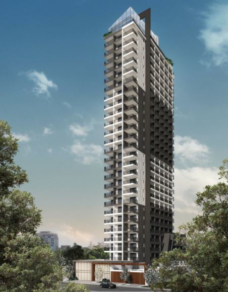 HUB ALTO DA BOA VISTA no Vila Zat, São Paulo