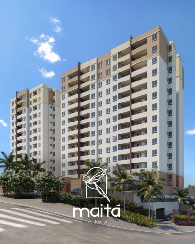 MAITA RESIDENCIAL no Parque da Represa, Jundiaí