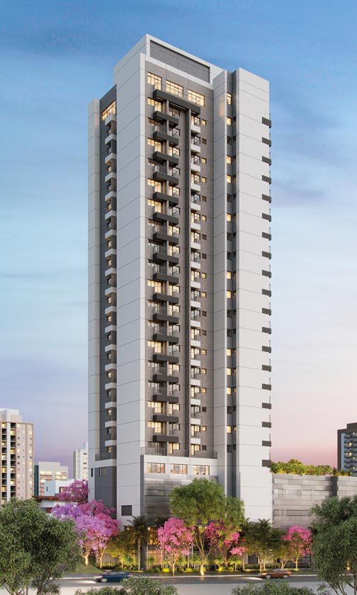ID HOME E LIFESTYLE PARAISO no Paraíso, São Paulo