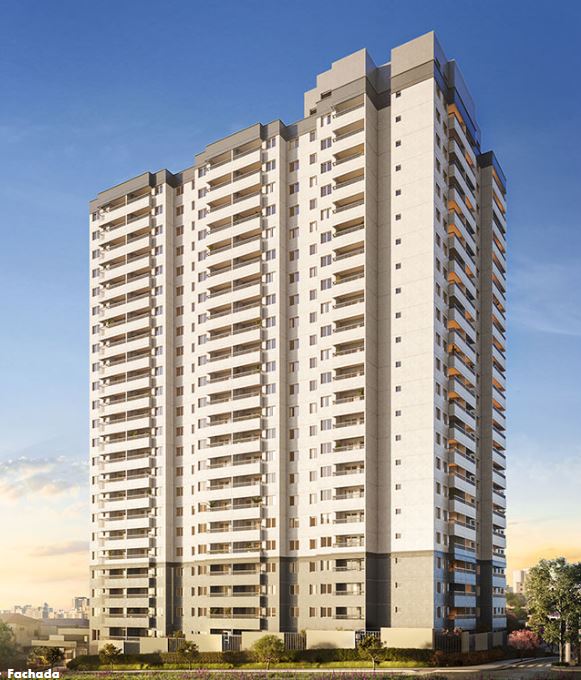 SIDE SACOMA no Vila Nair, São Paulo