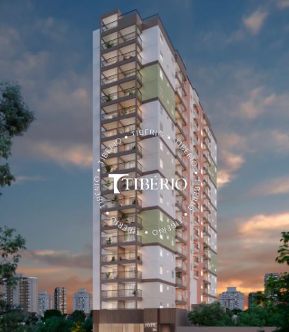HYPE VILA MARIANA - APARTAMENTOS no Vila Mariana, São Paulo