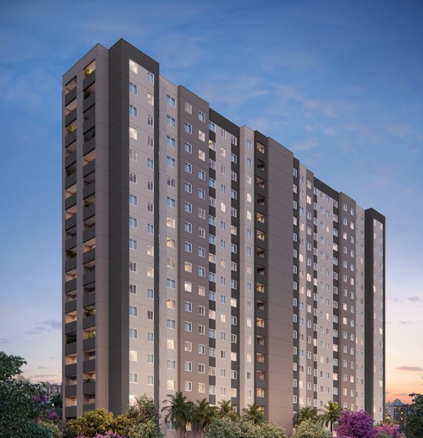 VIVAZ PARQUE FREGUESIA DO O II - VIVAZ RESIDENCIAL LTDA