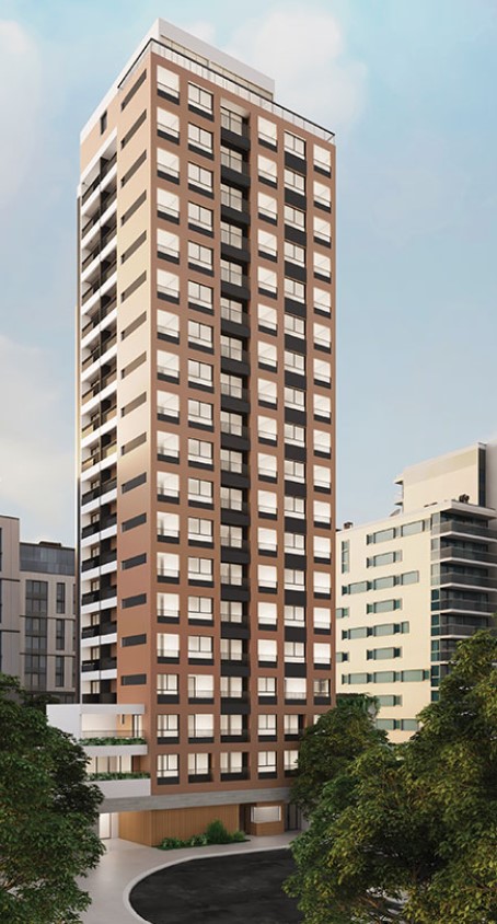 ARTZ ITAIM - LOJA - SINCO ENGENHARIA