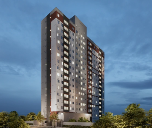 METROCASA VILA CLARICE no Vila Clarice, São Paulo