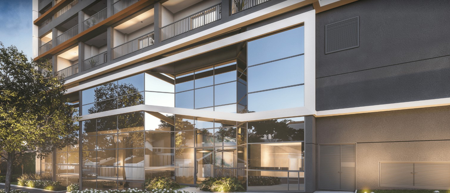 ATMOSFERA VILA MARIANA - LOJA - CYRELA