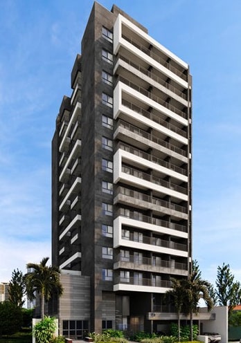 ITA CONCEICAO - APARTAMENTOS no Vila Guarani (Z Sul), São Paulo