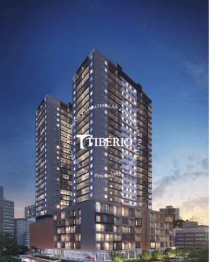 MAX BELEM - APARTAMENTOS no Belenzinho, São Paulo