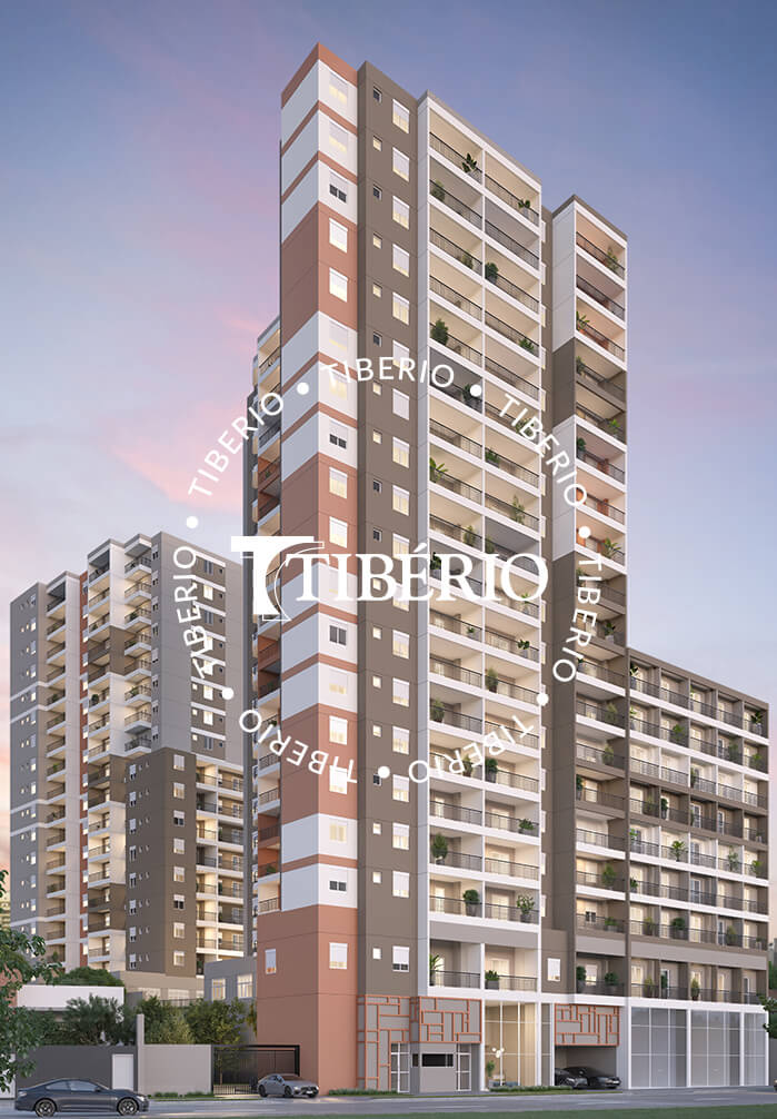 SUPERA CONCEICAO - APARTAMENTOS no Vila Guarani (Z Sul), São Paulo