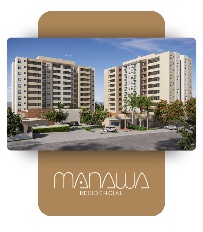 MANAWA no Recanto Quarto Centenário, Jundiaí