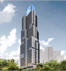 TORRE BELA VISTA no Bela Vista, São Paulo