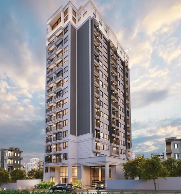 DOMANI VILA MARIANA no Vila Mariana, São Paulo