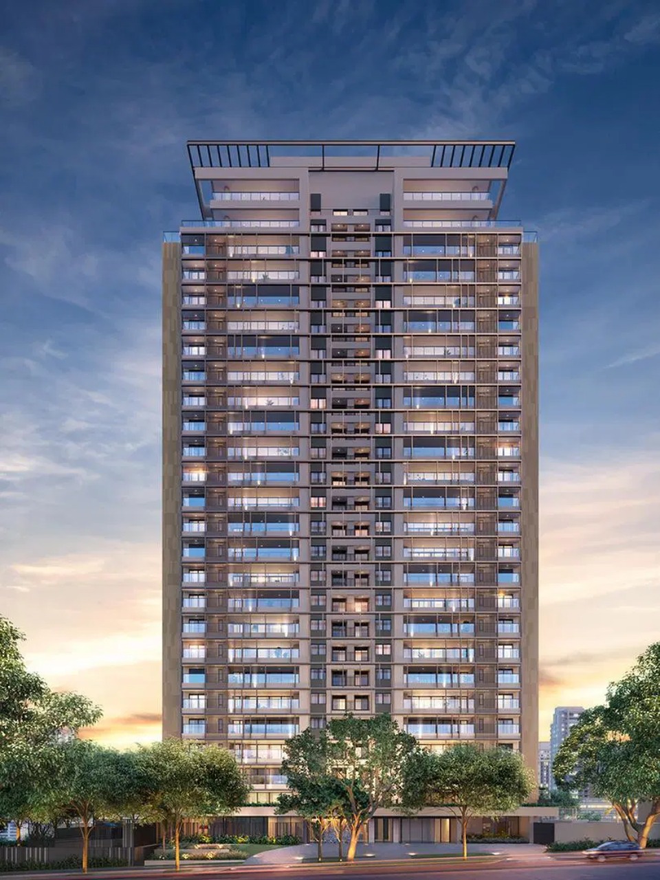 CAPITOLO BY LISSONI no Jardim Vila Mariana, São Paulo