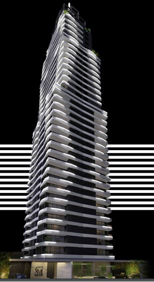 CASA MILANO no Bigorrilho, Curitiba