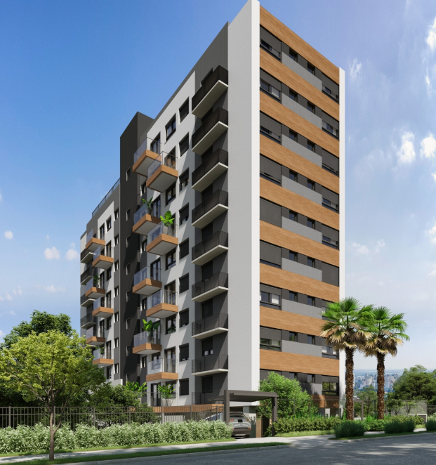 VILLA VENICE no Passo da Areia, Porto Alegre