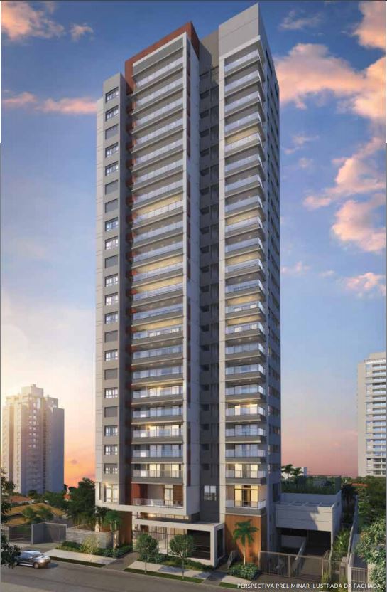 CONTEMP VILA MARIANA no Vila Mariana, São Paulo