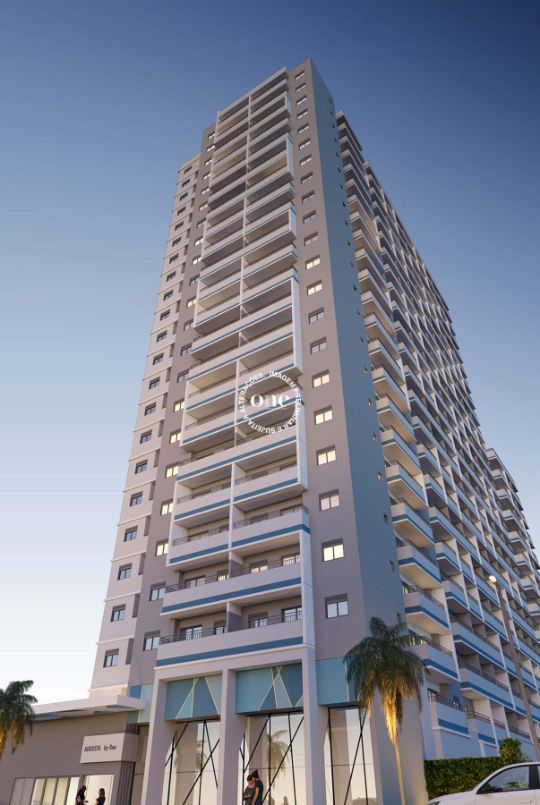 NEX ONE PARQUE AUGUSTA no Consolação, São Paulo